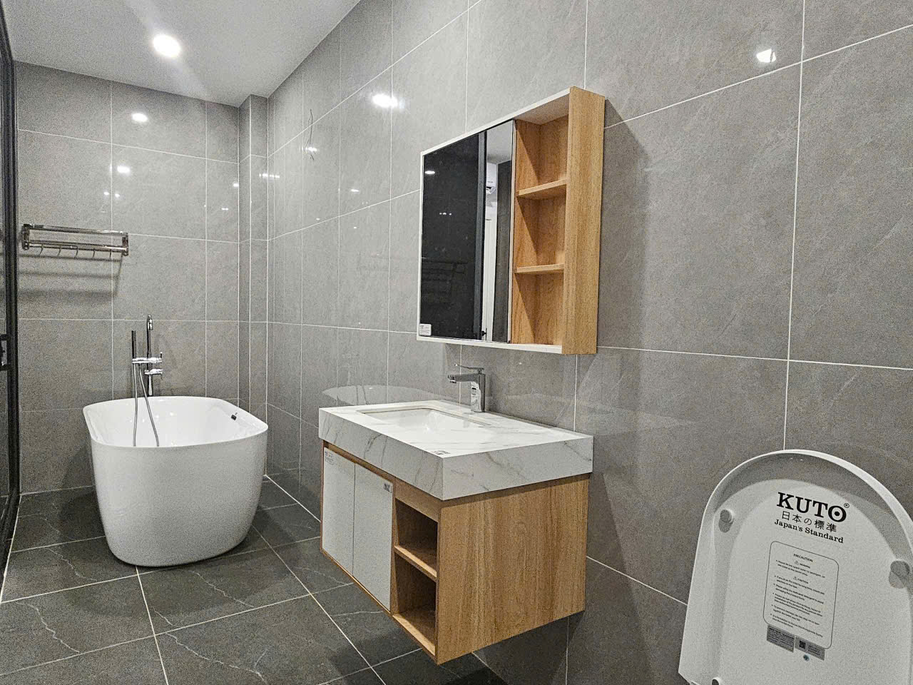 New house for rent in My Gia, Nha Trang | 3 bedrooms