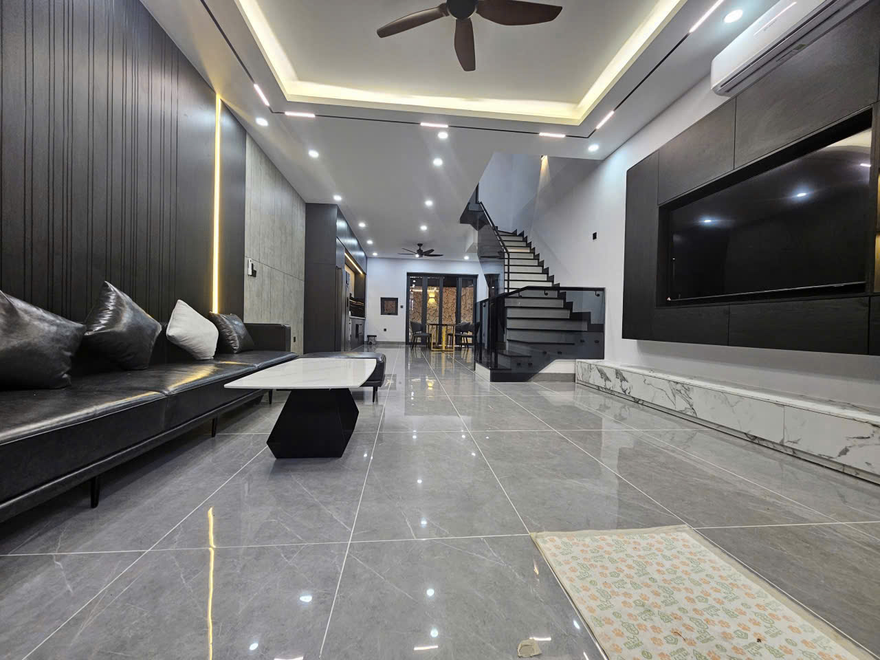 New house for rent in My Gia, Nha Trang | 3 bedrooms