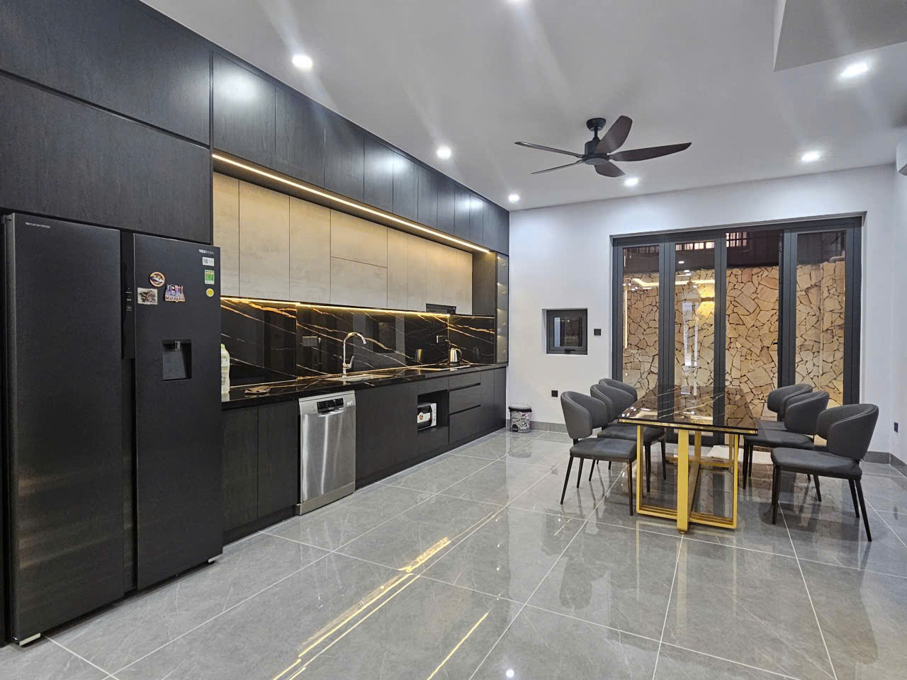 New house for rent in My Gia, Nha Trang | 3 bedrooms