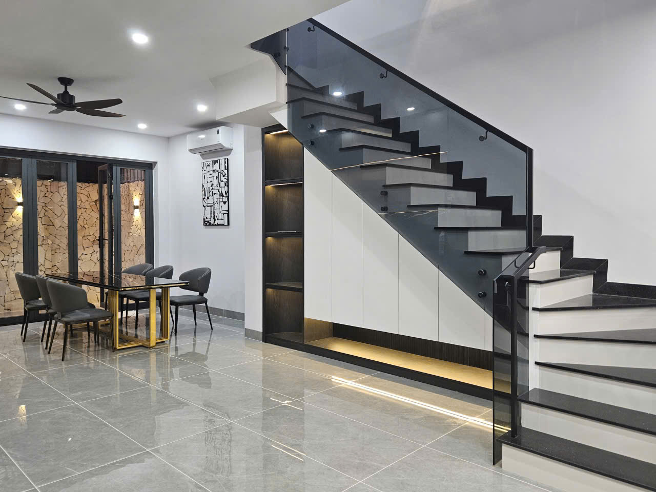 New house for rent in My Gia, Nha Trang | 3 bedrooms