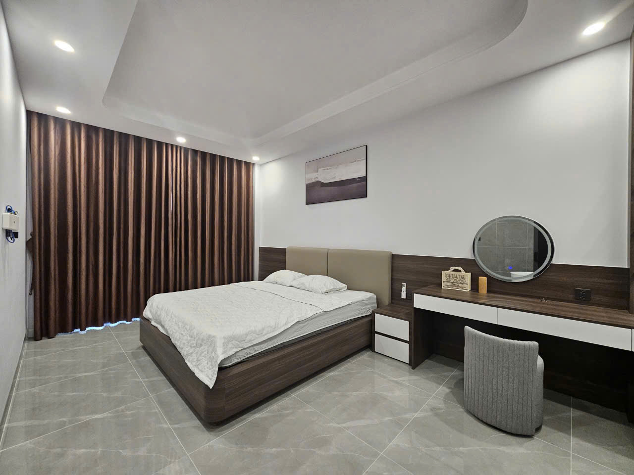 New house for rent in My Gia, Nha Trang | 3 bedrooms