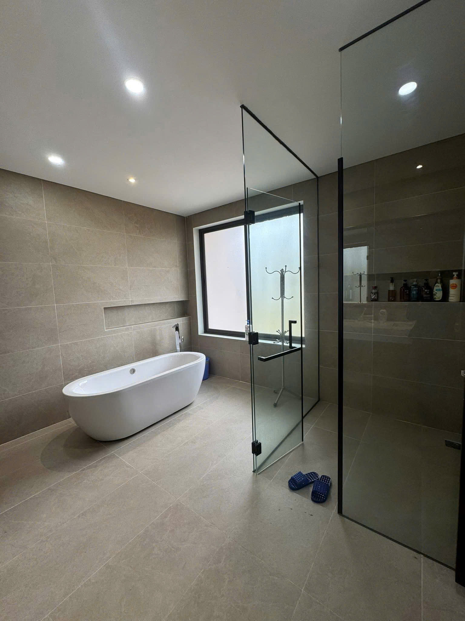 New garden villa for rent in My Gia, Nha Trang | 3 bedrooms | 4 bathrooms