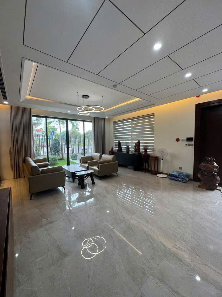 New garden villa for rent in My Gia, Nha Trang | 3 bedrooms | 4 bathrooms