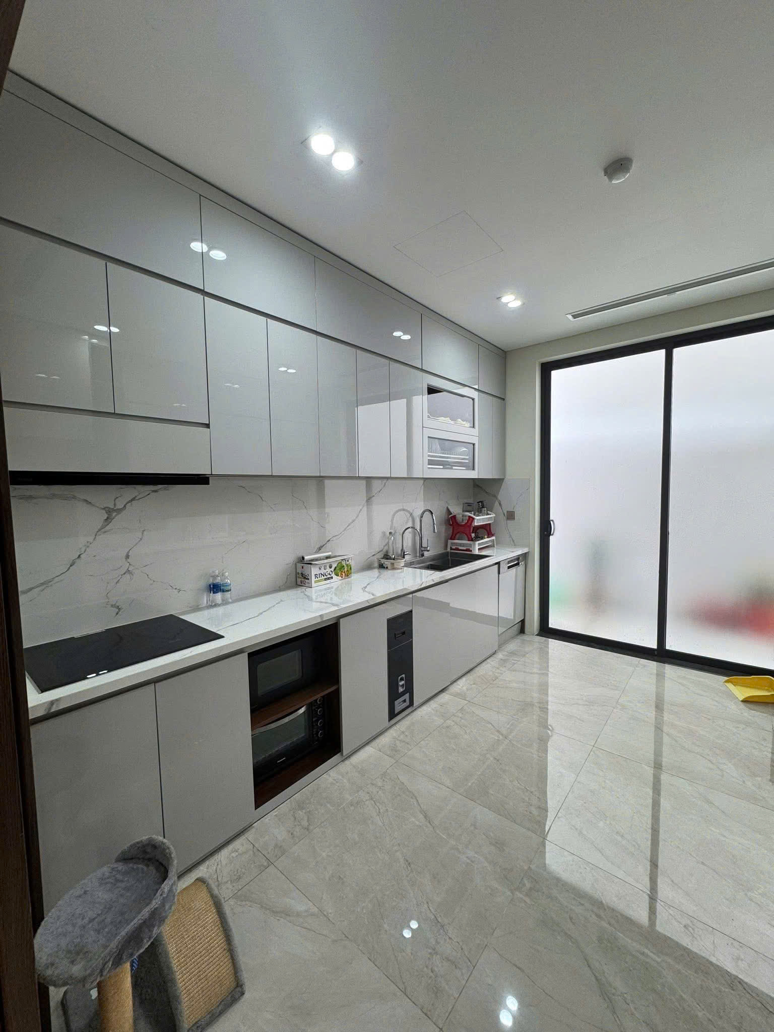 New garden villa for rent in My Gia, Nha Trang | 3 bedrooms | 4 bathrooms