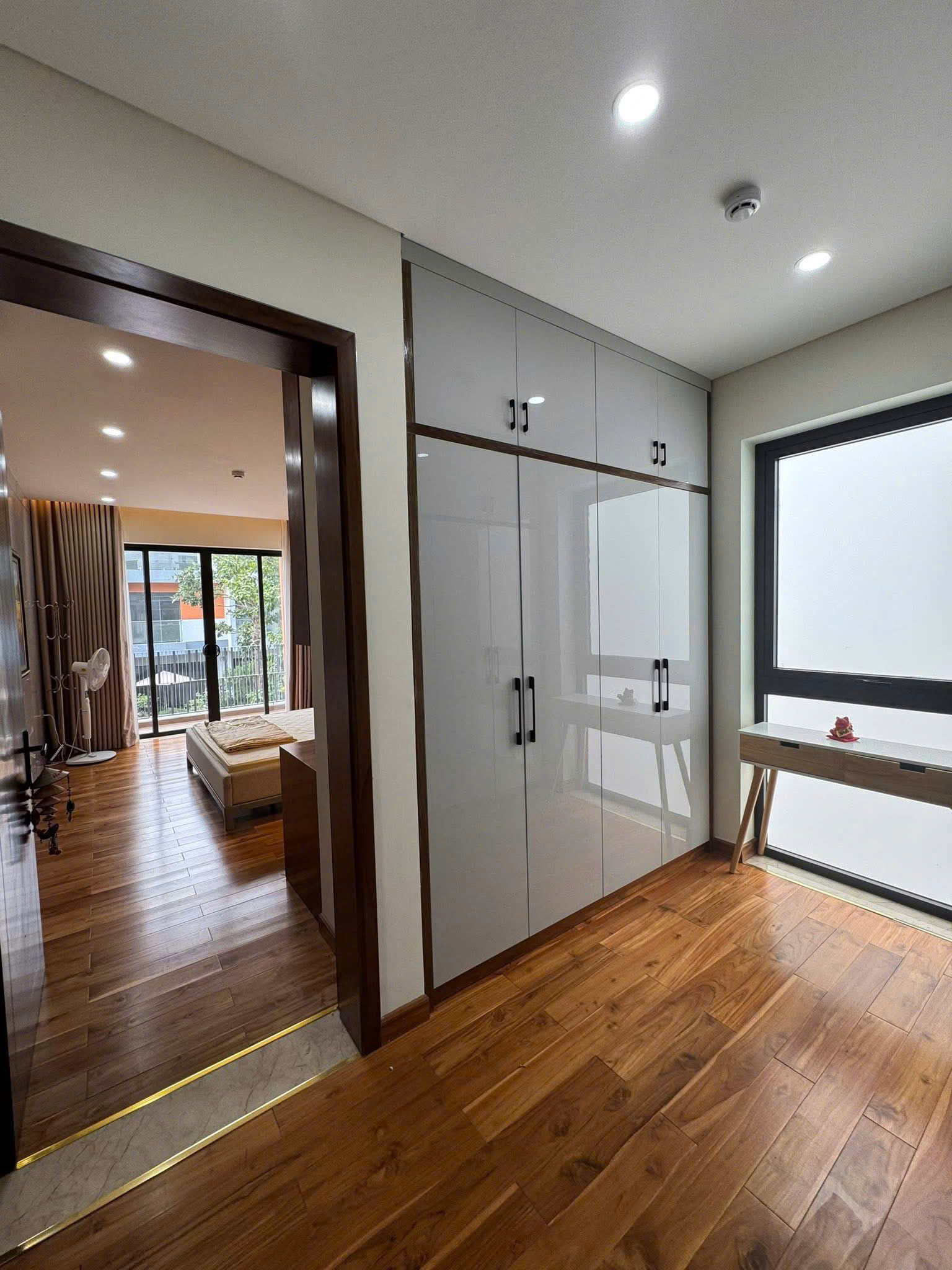 New garden villa for rent in My Gia, Nha Trang | 3 bedrooms | 4 bathrooms