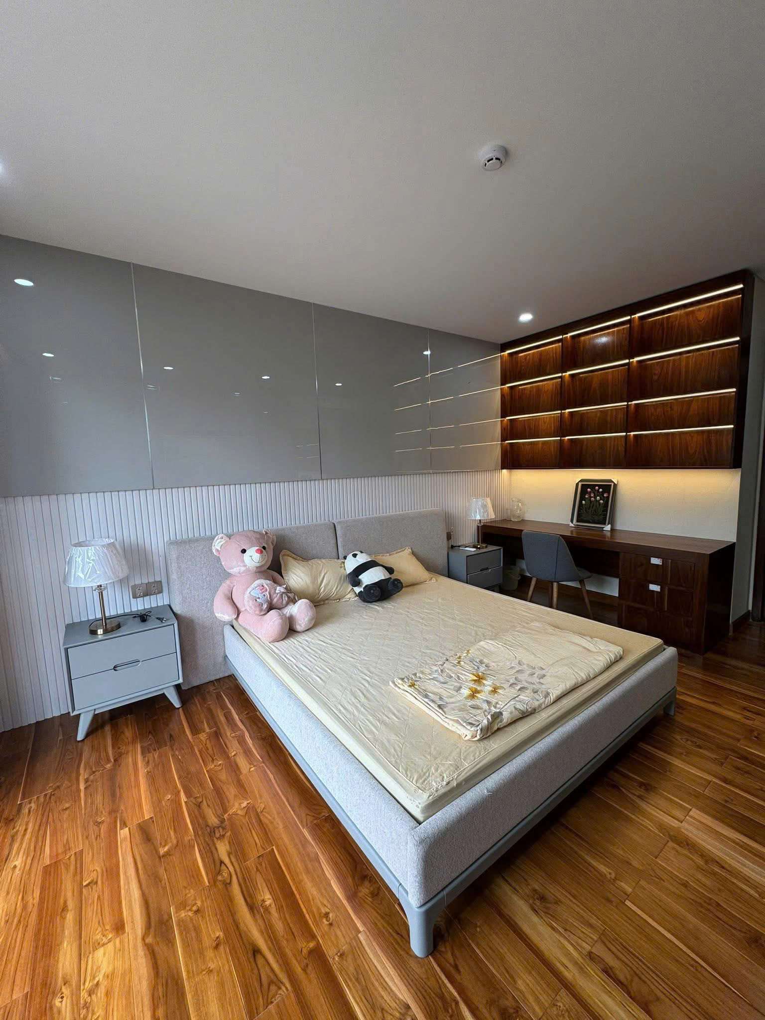 New garden villa for rent in My Gia, Nha Trang | 3 bedrooms | 4 bathrooms