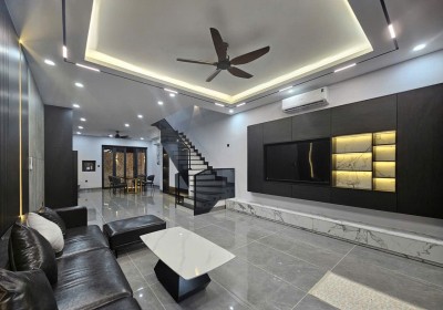 New house for rent in My Gia, Nha Trang | 3 bedrooms