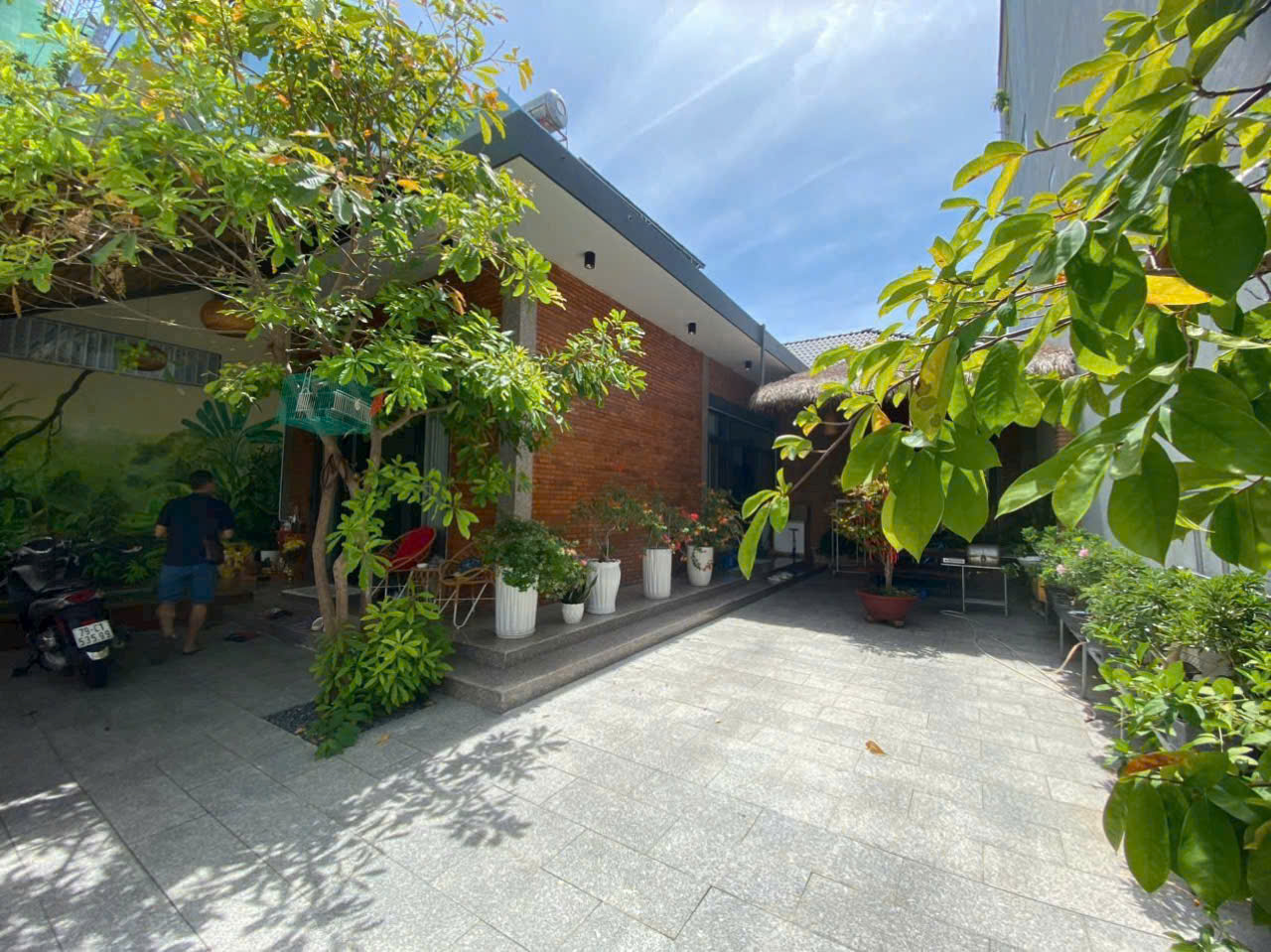 Beautiful house villa for rent in the north of Nha Trang | 2 bedroom | 3 badroom