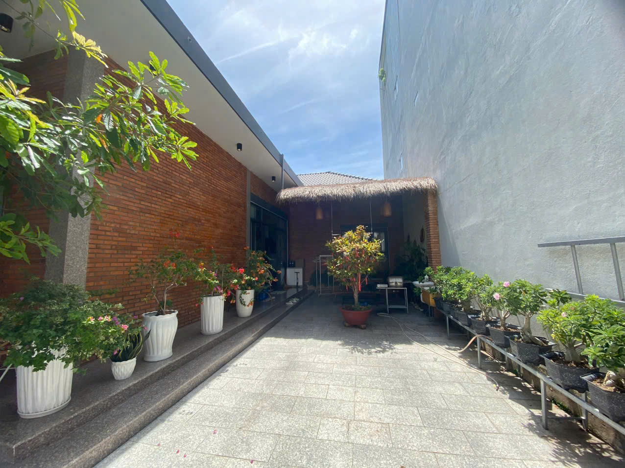 Beautiful house villa for rent in the north of Nha Trang | 2 bedroom | 3 badroom