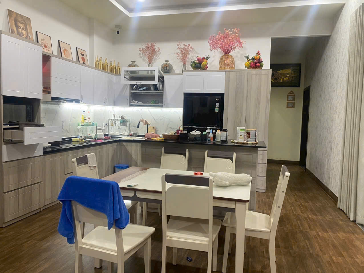 Beautiful house villa for rent in the north of Nha Trang | 2 bedroom | 3 badroom