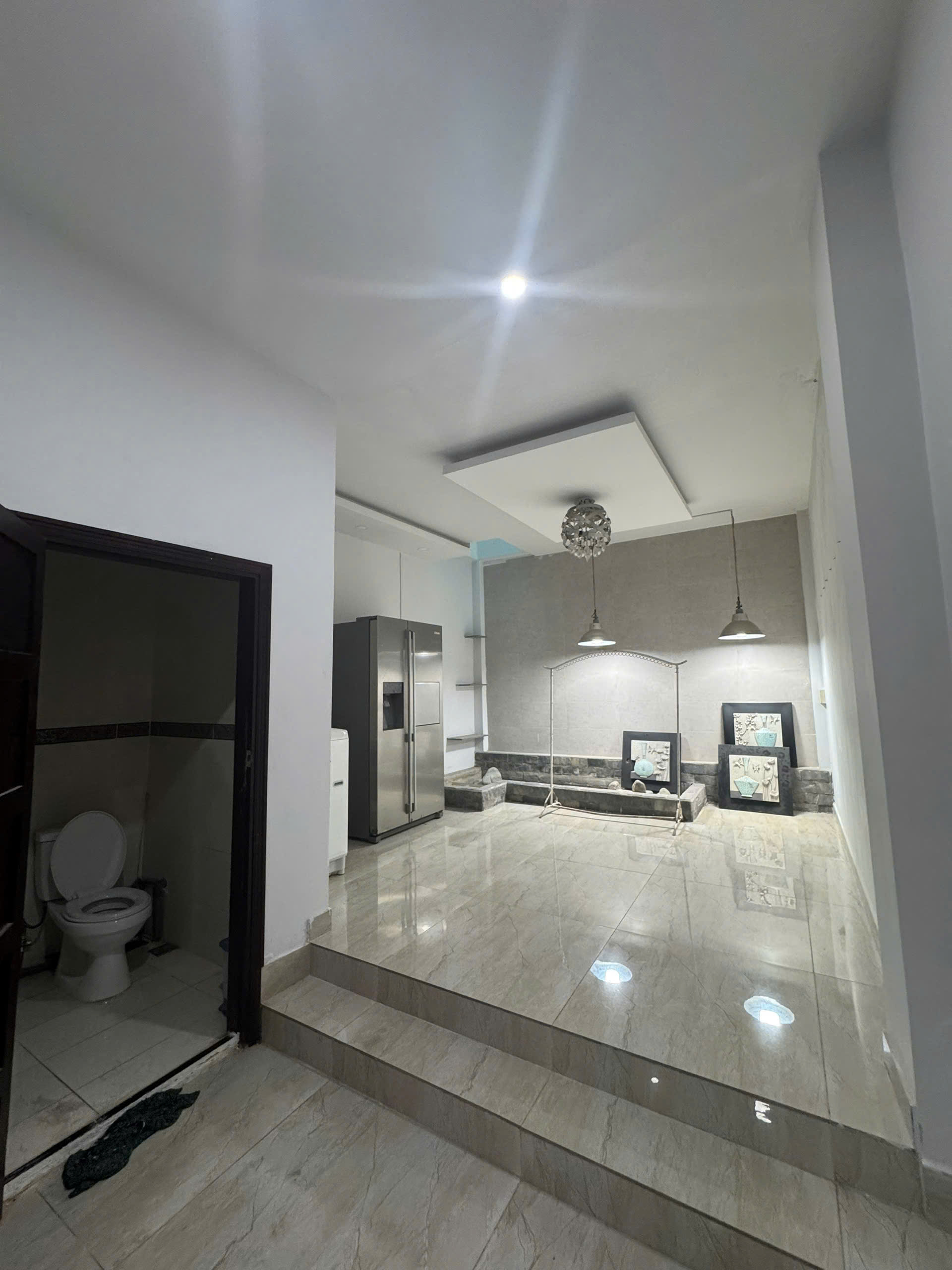 Beautiful house for rent in the north of Nha Trang- Hòn Chồng