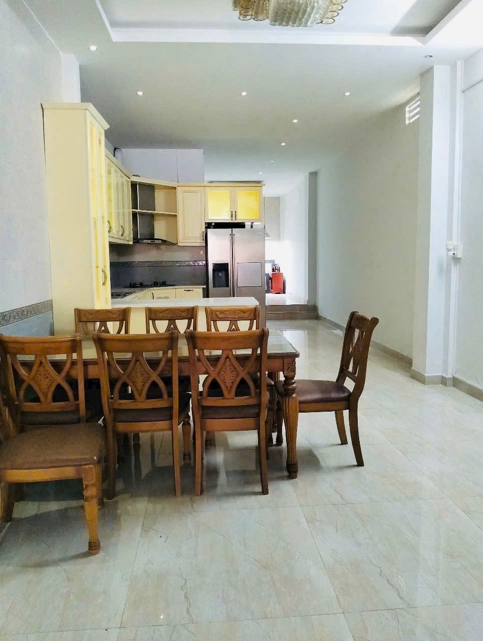 Beautiful house for rent in the north of Nha Trang- Hòn Chồng
