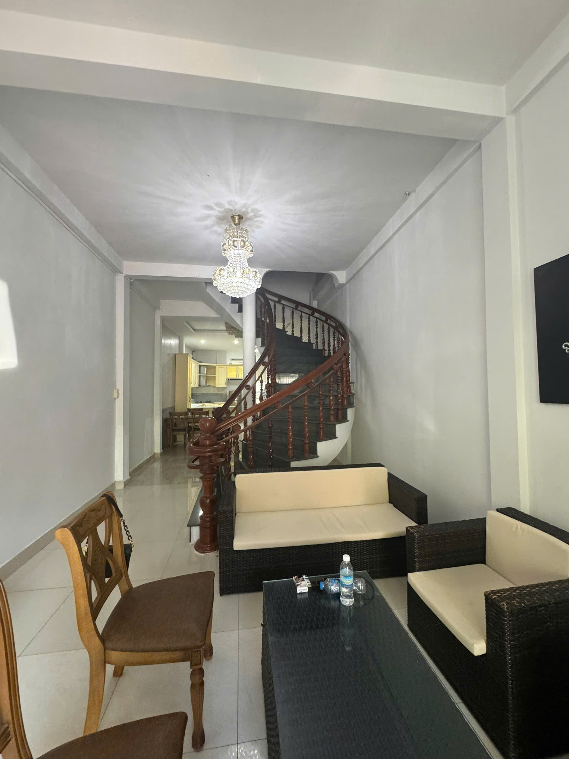 Beautiful house for rent in the north of Nha Trang- Hòn Chồng