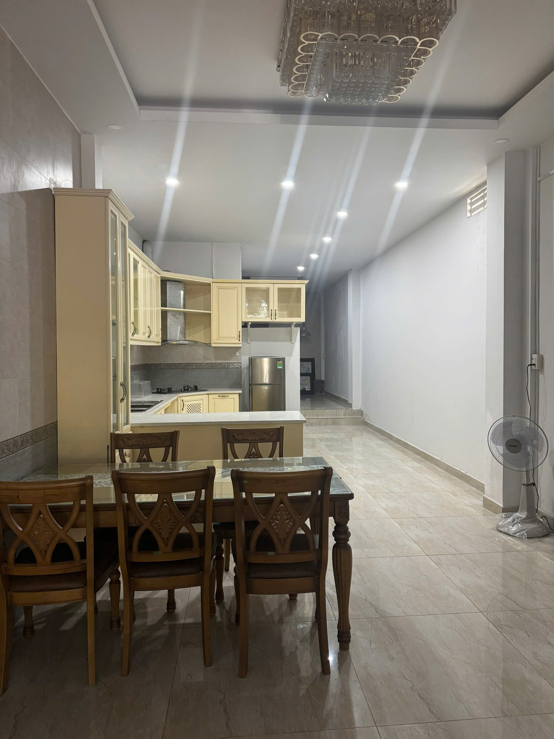 Beautiful house for rent in the north of Nha Trang- Hòn Chồng