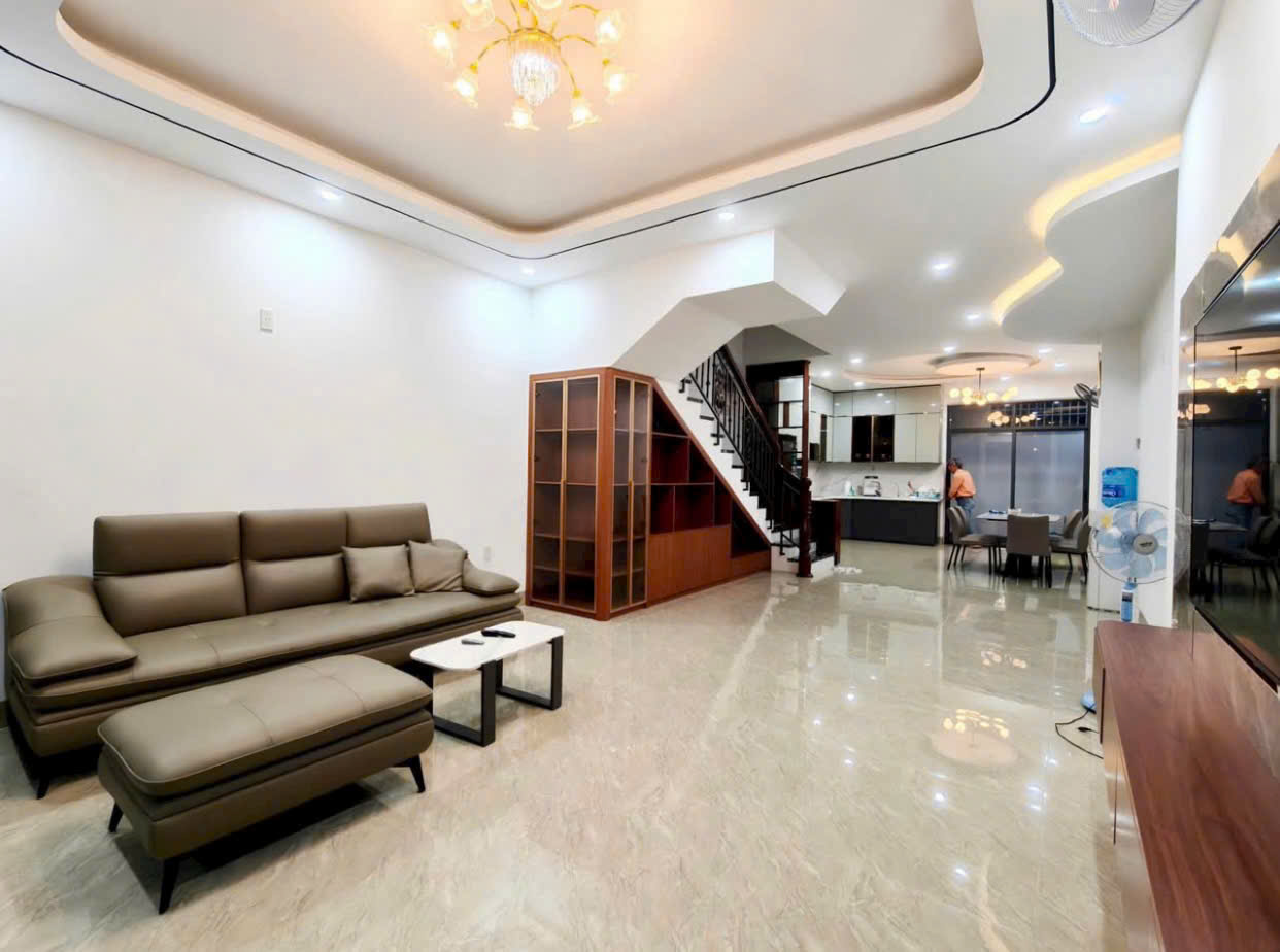 New house for rent in My Gia, Nha Trang | 3 bedrooms | 4 badrooms