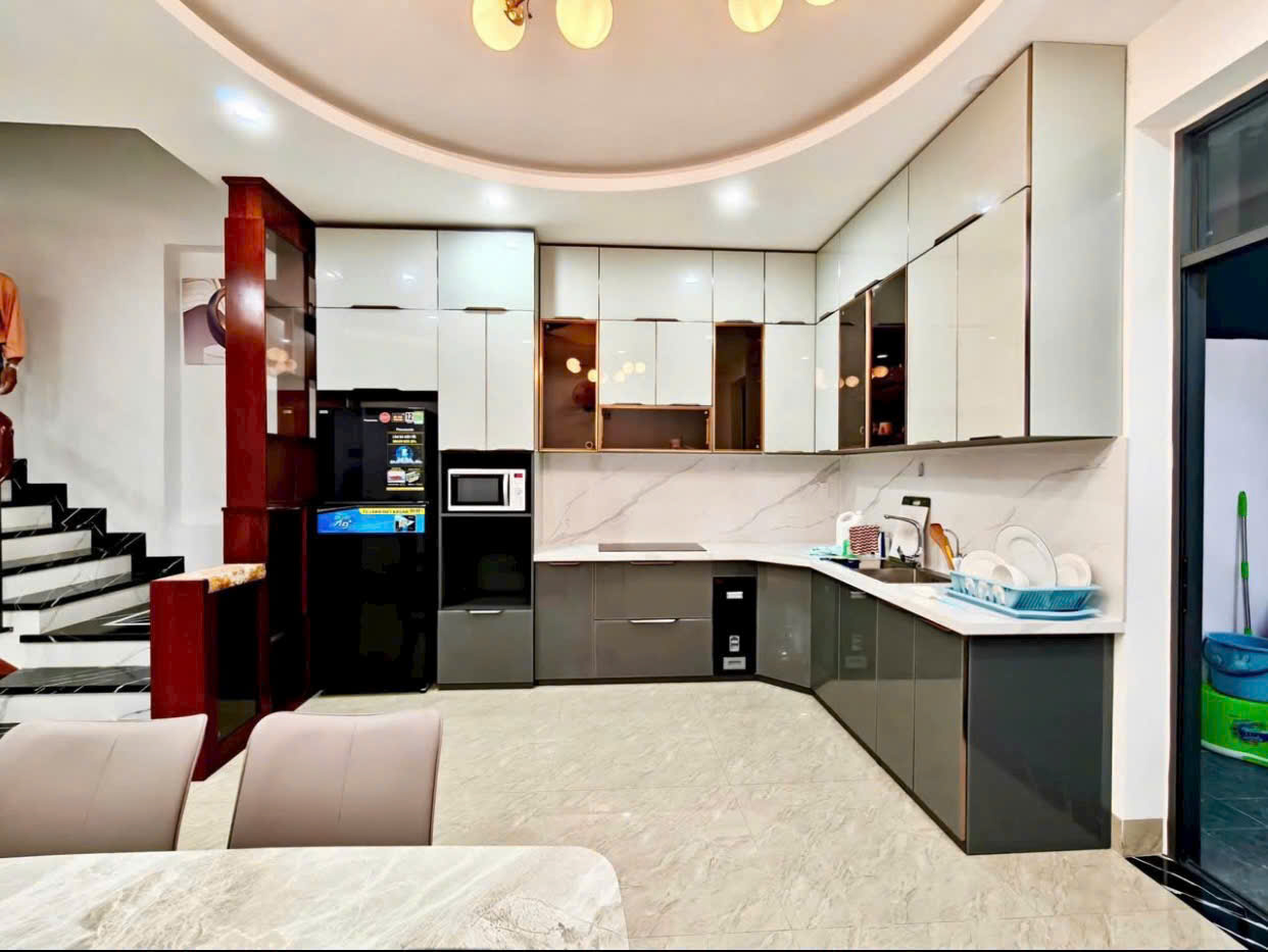New house for rent in My Gia, Nha Trang | 3 bedrooms | 4 badrooms