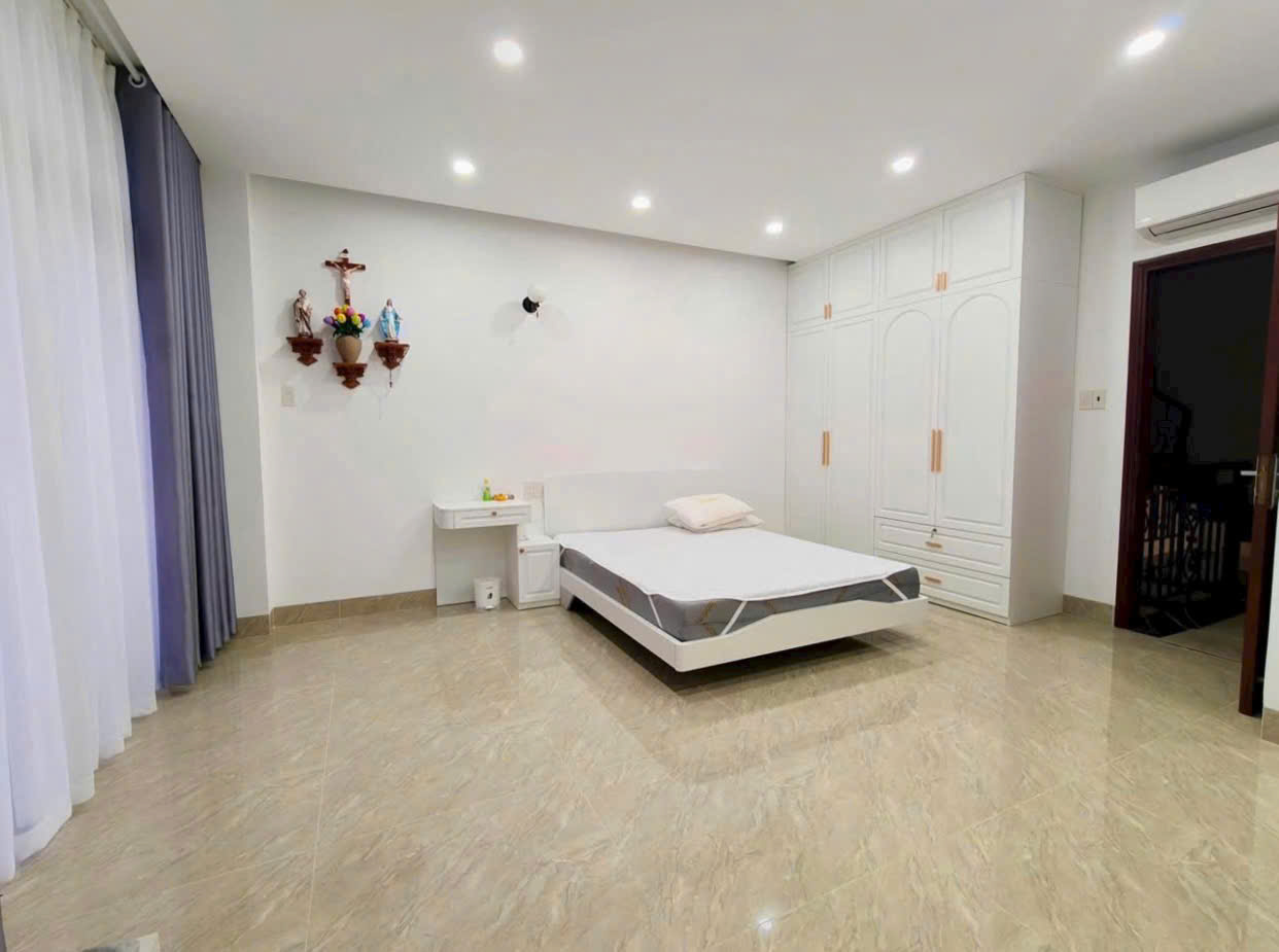 New house for rent in My Gia, Nha Trang | 3 bedrooms | 4 badrooms