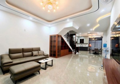 New house for rent in My Gia, Nha Trang | 3 bedrooms | 4 badrooms