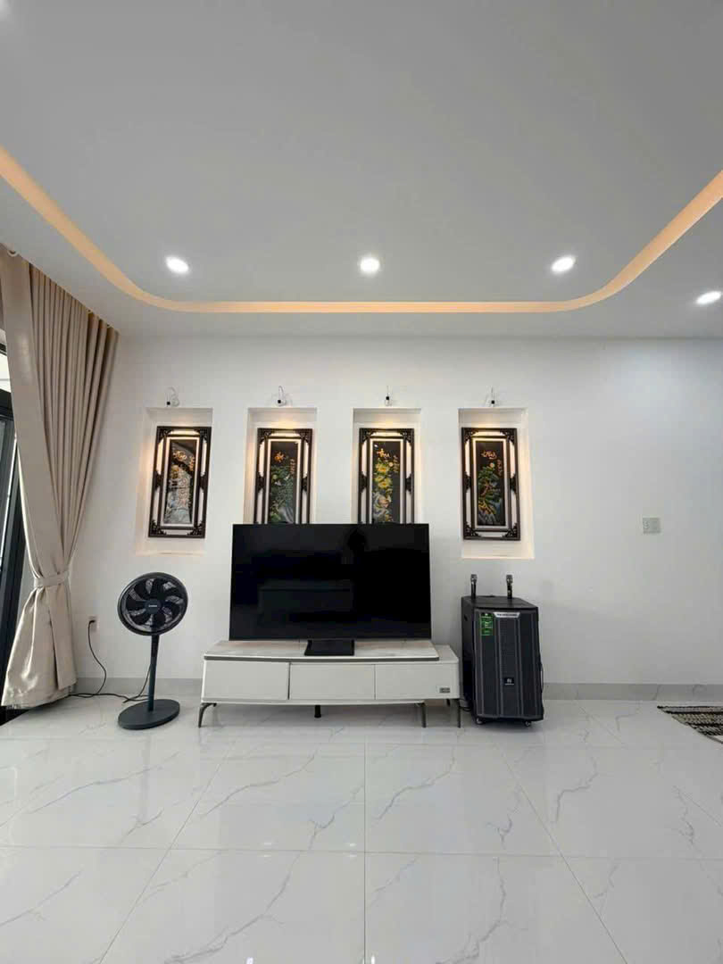 New house for rent in My Gia, Nha Trang | 3 bedrooms | 4 badrooms | 270m2