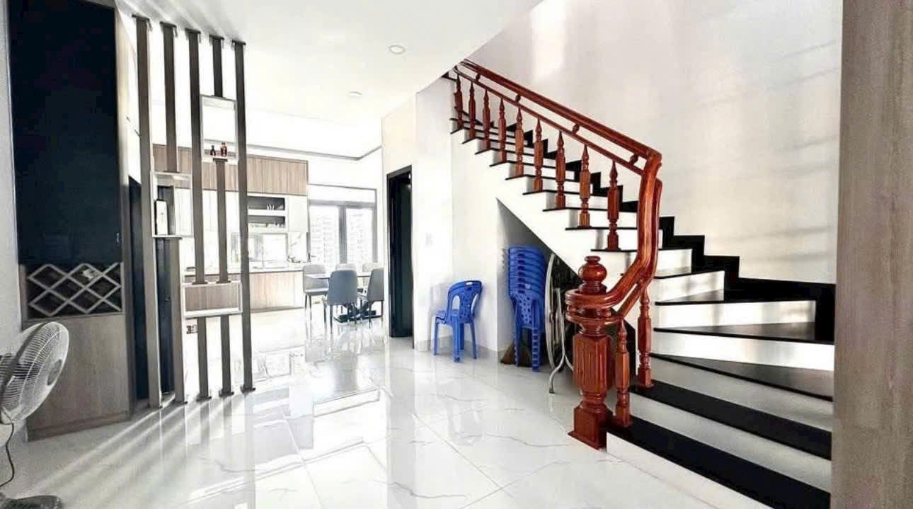 New house for rent in My Gia, Nha Trang | 3 bedrooms | 4 badrooms | 270m2