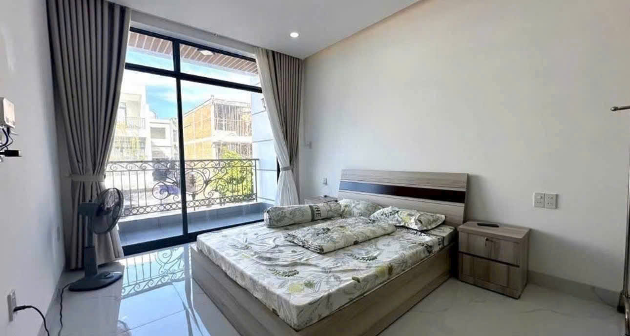 New house for rent in My Gia, Nha Trang | 3 bedrooms | 4 badrooms | 270m2