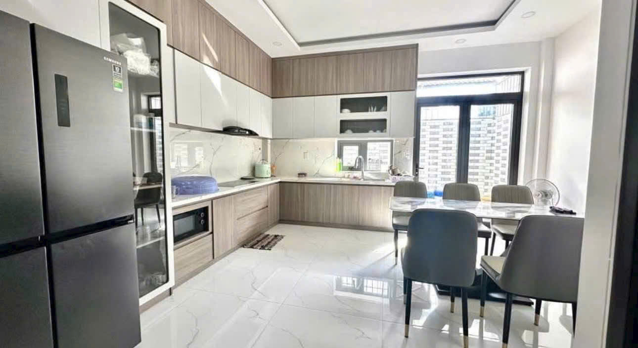 New house for rent in My Gia, Nha Trang | 3 bedrooms | 4 badrooms | 270m2