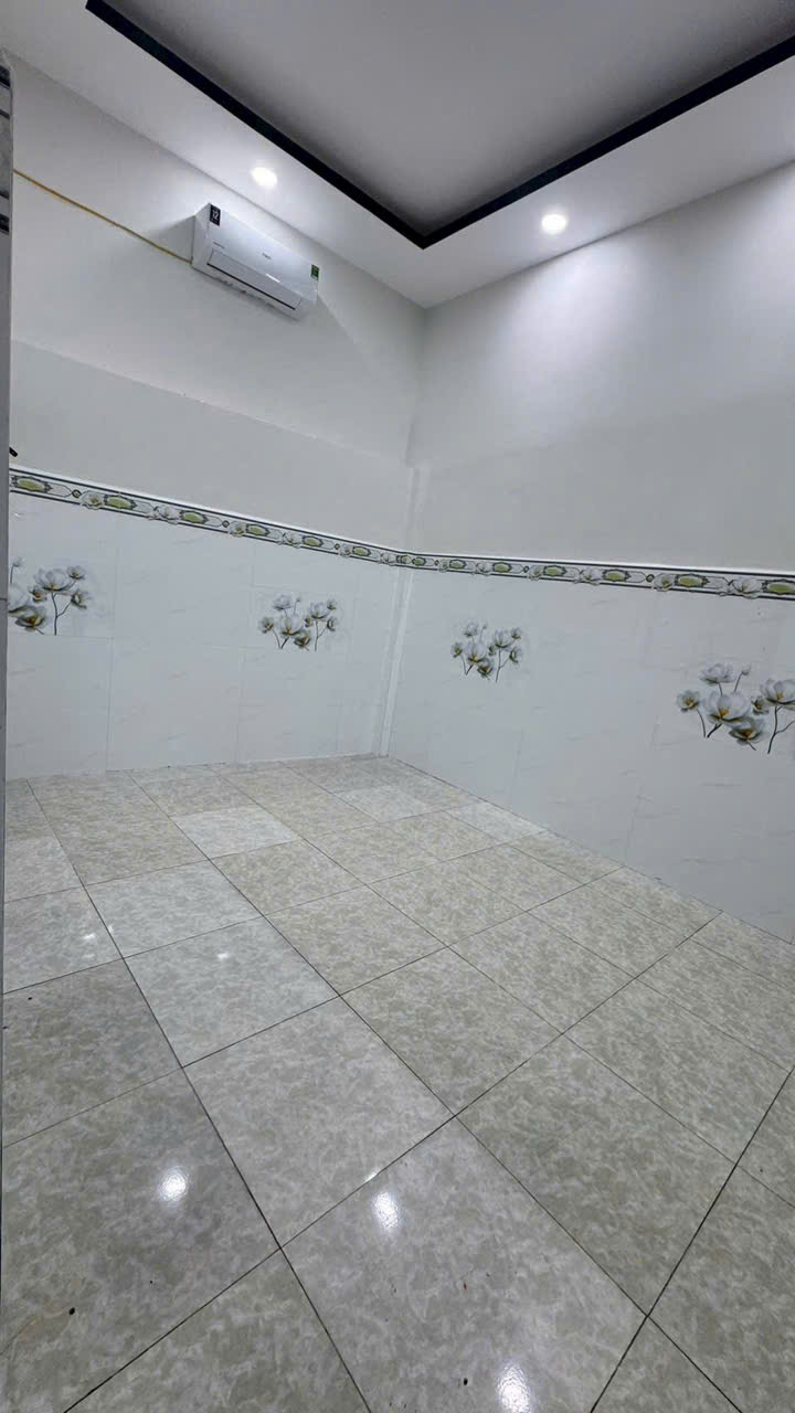 NEW HOUSE FOR RENT – QUANG DUC, NORTH NHA TRANG (VINH HOA)