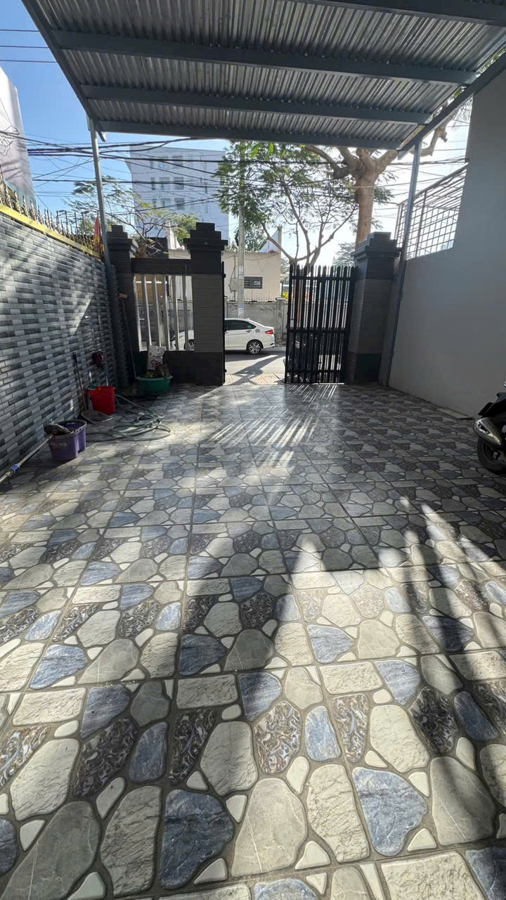 NEW HOUSE FOR RENT – QUANG DUC, NORTH NHA TRANG (VINH HOA)