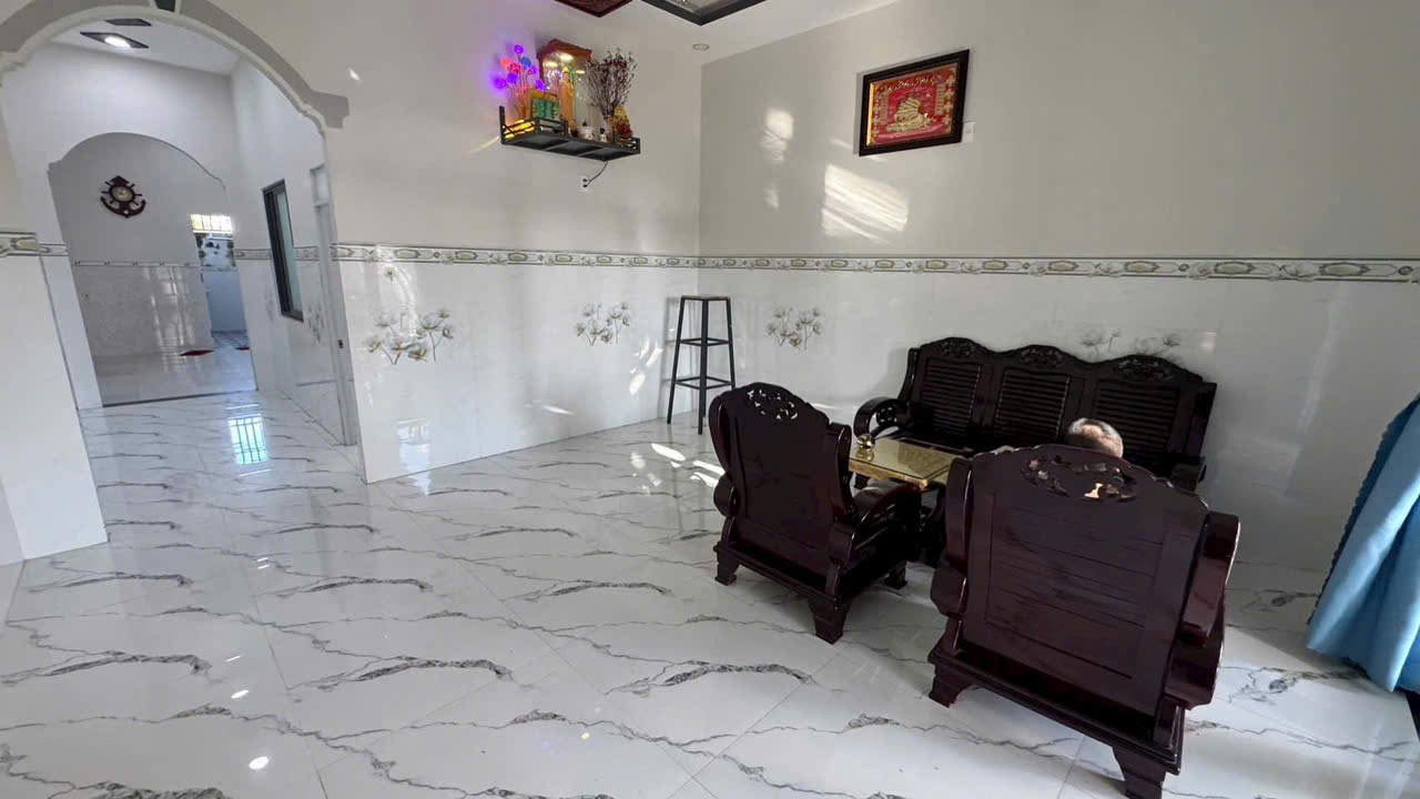 NEW HOUSE FOR RENT – QUANG DUC, NORTH NHA TRANG (VINH HOA)