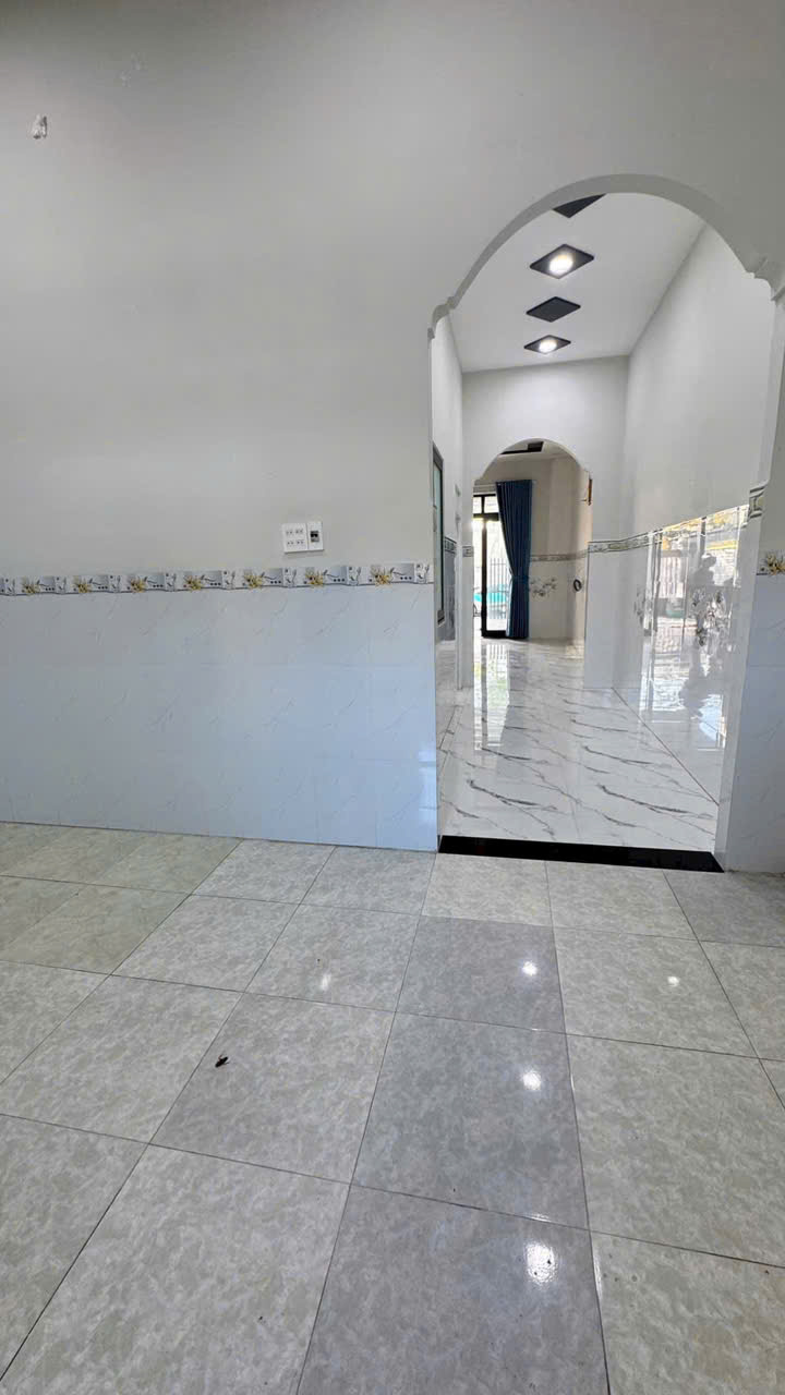 NEW HOUSE FOR RENT – QUANG DUC, NORTH NHA TRANG (VINH HOA)