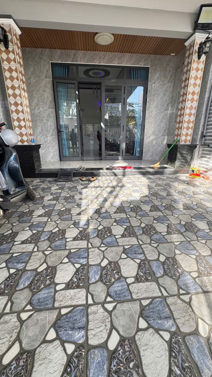 NEW HOUSE FOR RENT – QUANG DUC, NORTH NHA TRANG (VINH HOA)