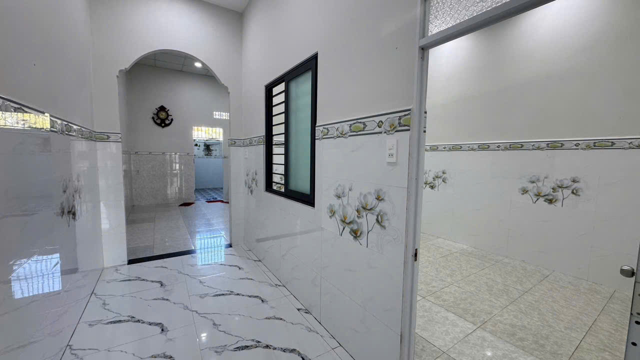 NEW HOUSE FOR RENT – QUANG DUC, NORTH NHA TRANG (VINH HOA)