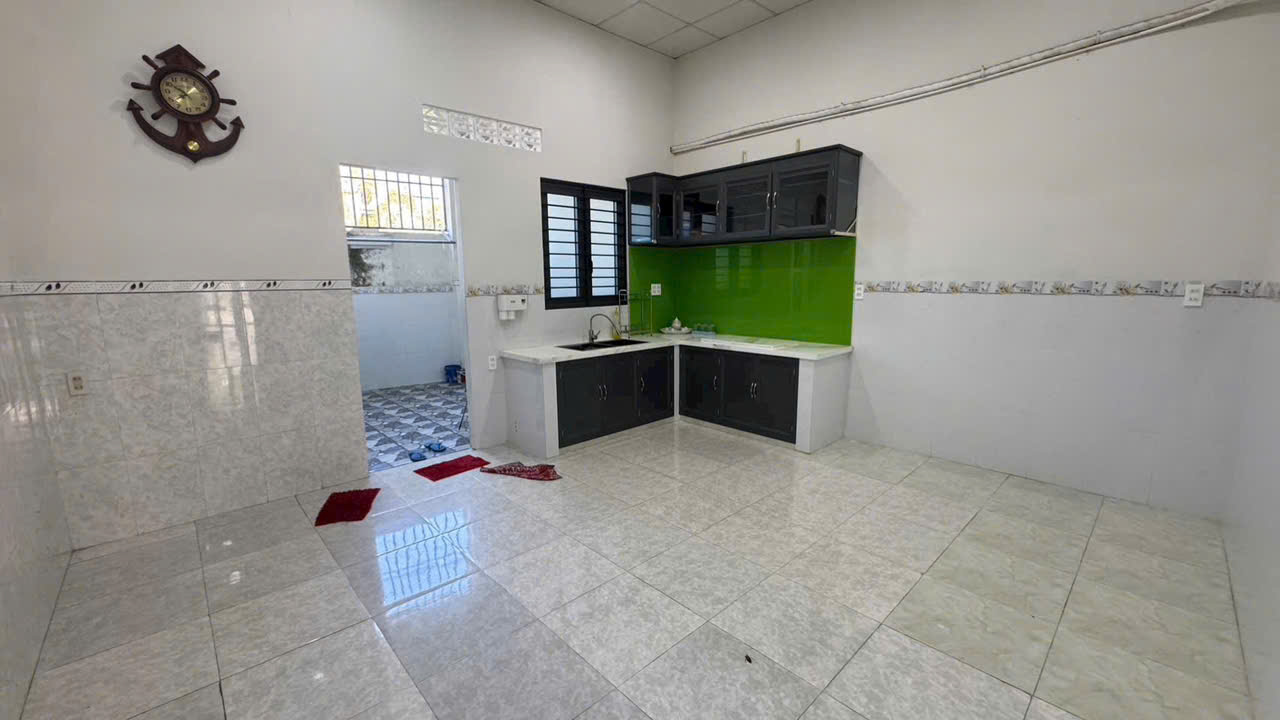 NEW HOUSE FOR RENT – QUANG DUC, NORTH NHA TRANG (VINH HOA)
