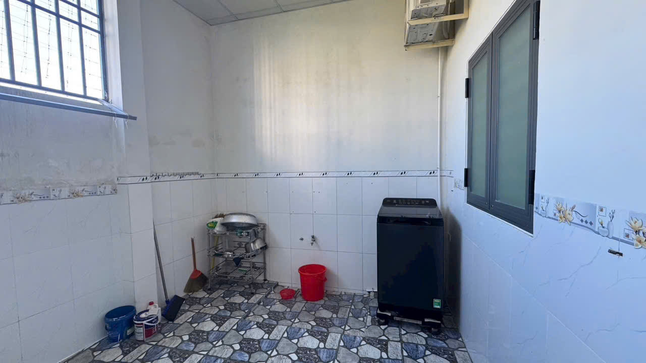 NEW HOUSE FOR RENT – QUANG DUC, NORTH NHA TRANG (VINH HOA)