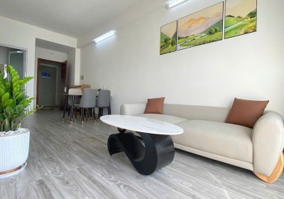 Luxury 2-Bedroom Apartment for Rent at Hoang Quan Nha Trang