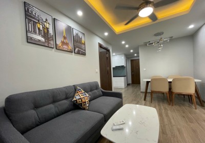 Hud Building apartment for rent | 2 bedrooms|2 WC | 60m2