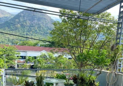 Stunning 3-Story House For Rent In North Nha Trang – Fully Furnished With Garden