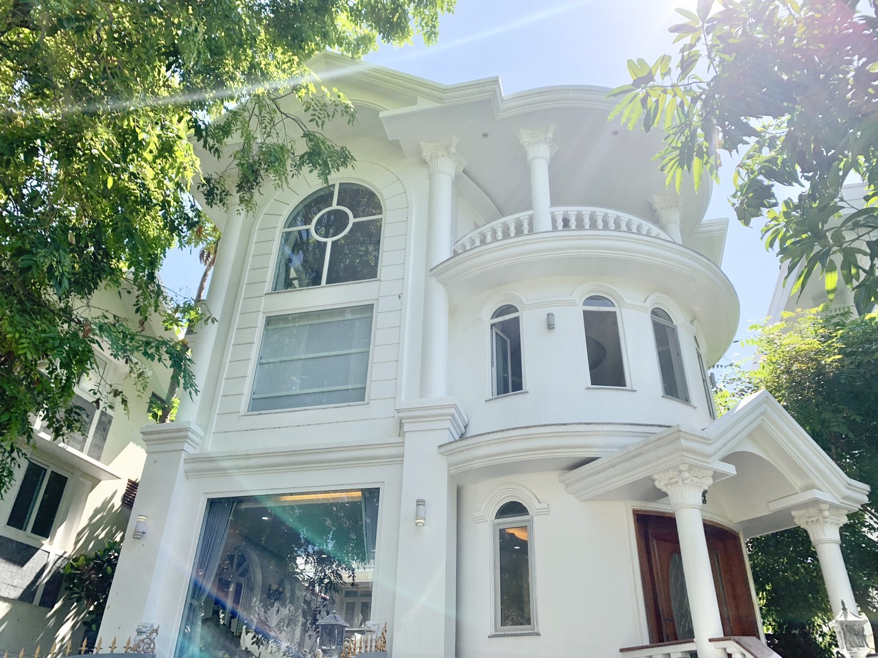Premium 4-Bedroom Villa For Rent In An Vien Nha Trang (Updated July 2026)