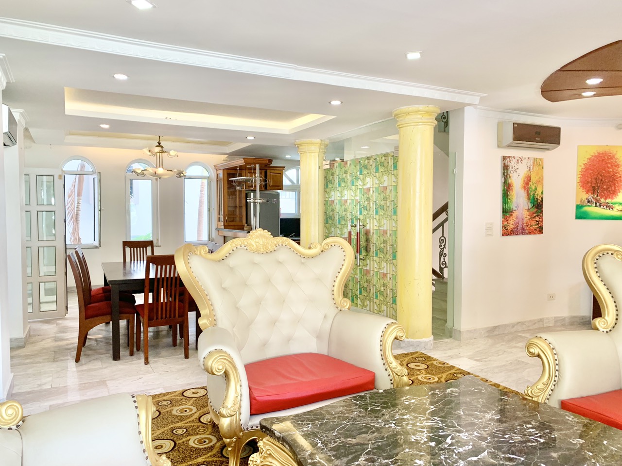 Premium 4-Bedroom Villa For Rent In An Vien Nha Trang (Updated July 2026)