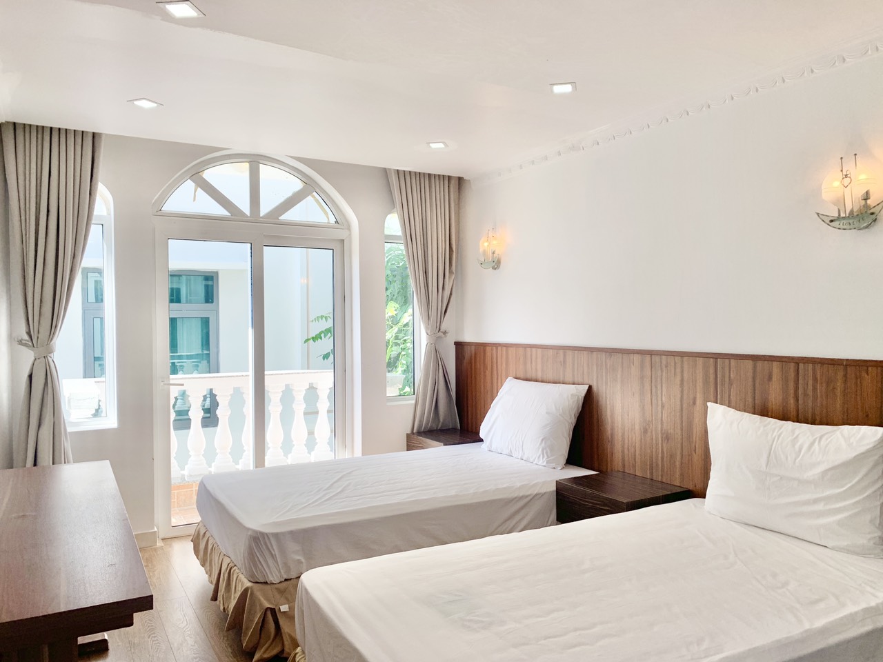 Premium 4-Bedroom Villa For Rent In An Vien Nha Trang (Updated July 2026)