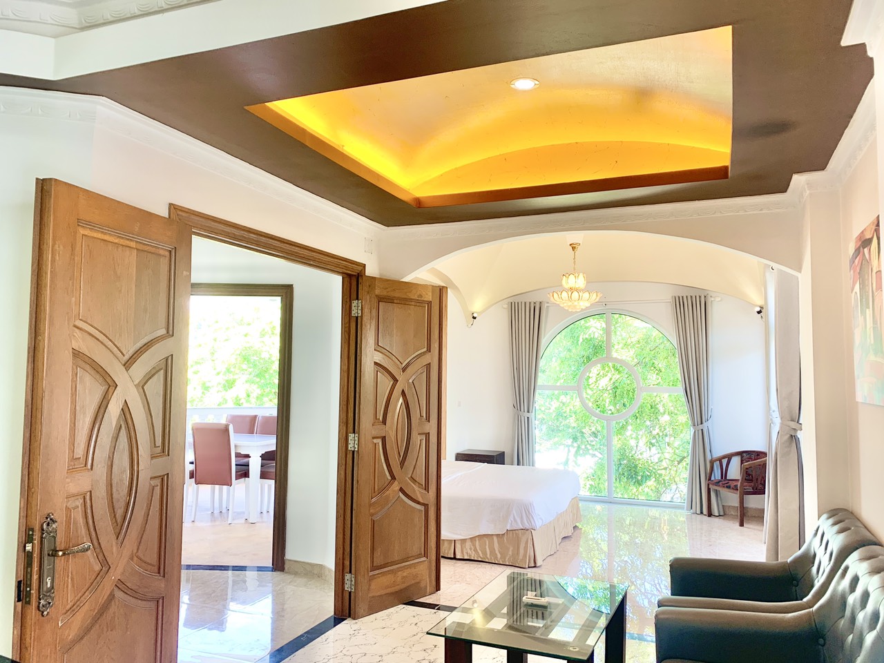 Premium 4-Bedroom Villa For Rent In An Vien Nha Trang (Updated July 2026)