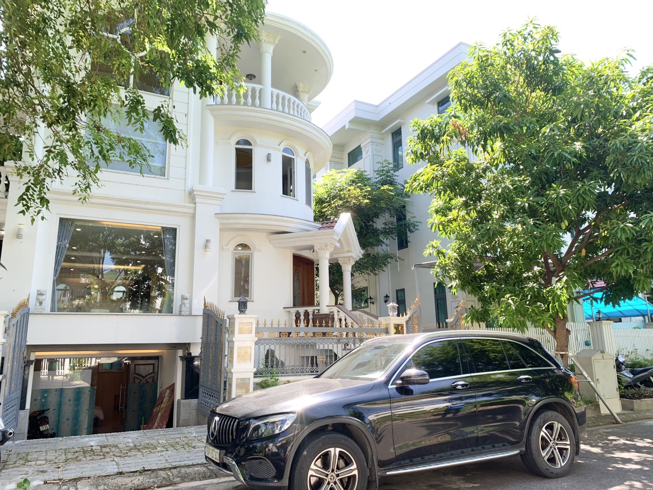 Premium 4-Bedroom Villa For Rent In An Vien Nha Trang (Updated July 2026)