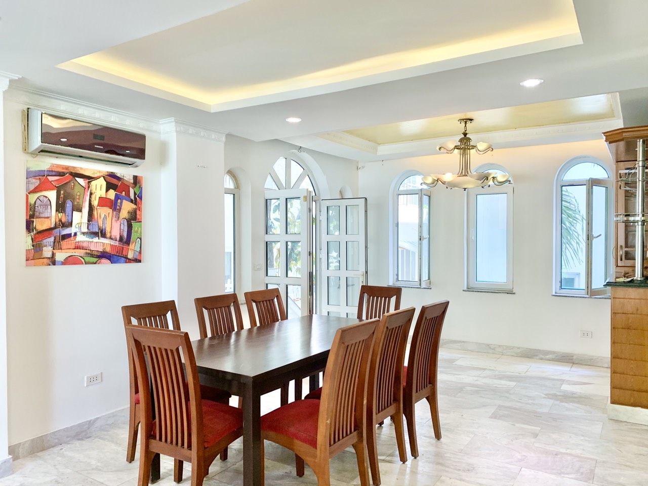 Premium 4-Bedroom Villa For Rent In An Vien Nha Trang (Updated July 2026)