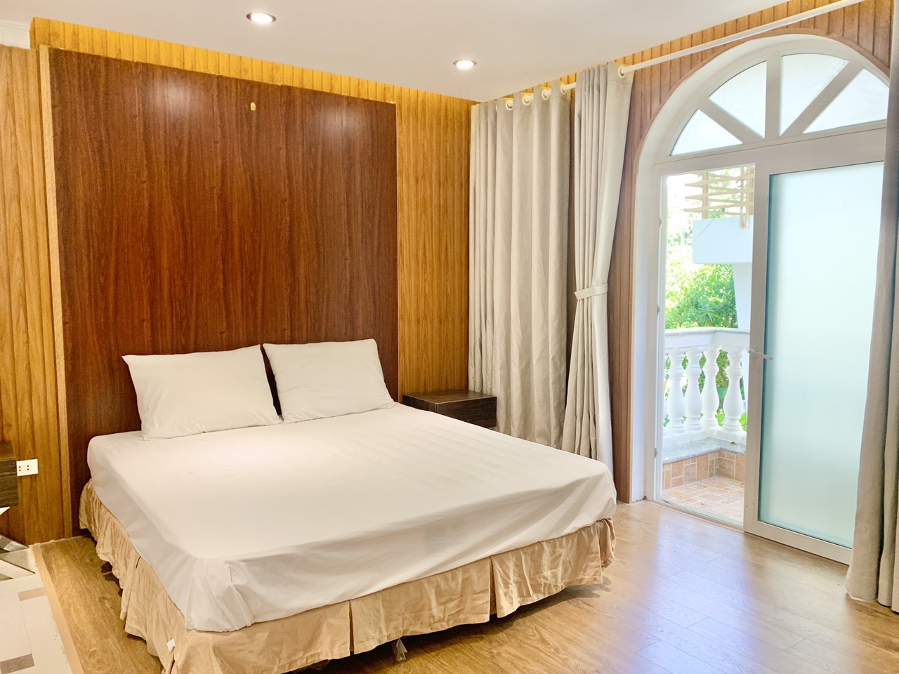 Premium 4-Bedroom Villa For Rent In An Vien Nha Trang (Updated July 2026)