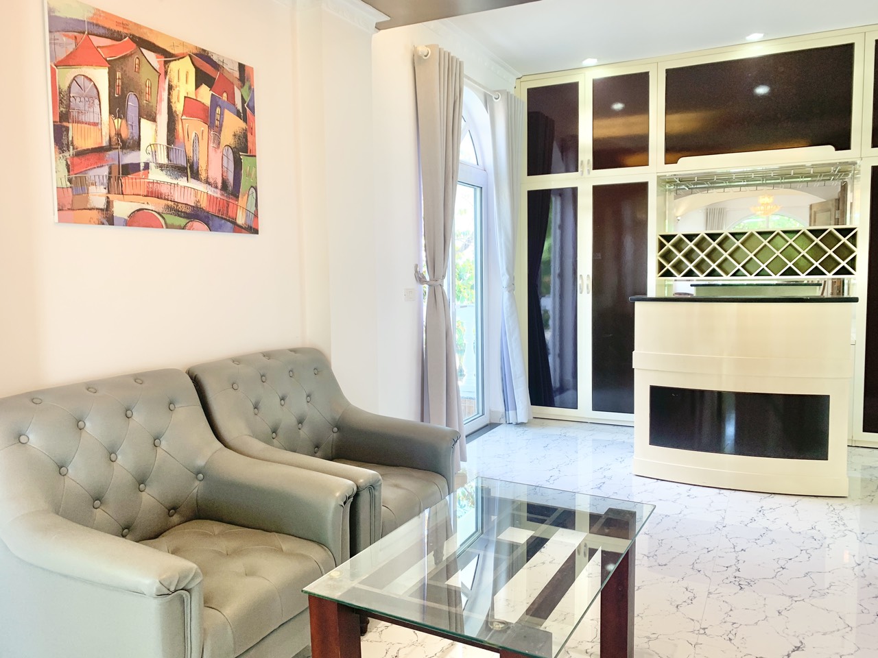 Premium 4-Bedroom Villa For Rent In An Vien Nha Trang (Updated July 2026)