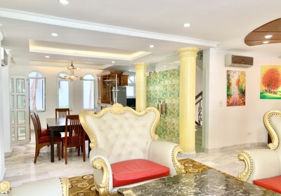 Premium 4-Bedroom Villa For Rent In An Vien Nha Trang (Updated July 2026)