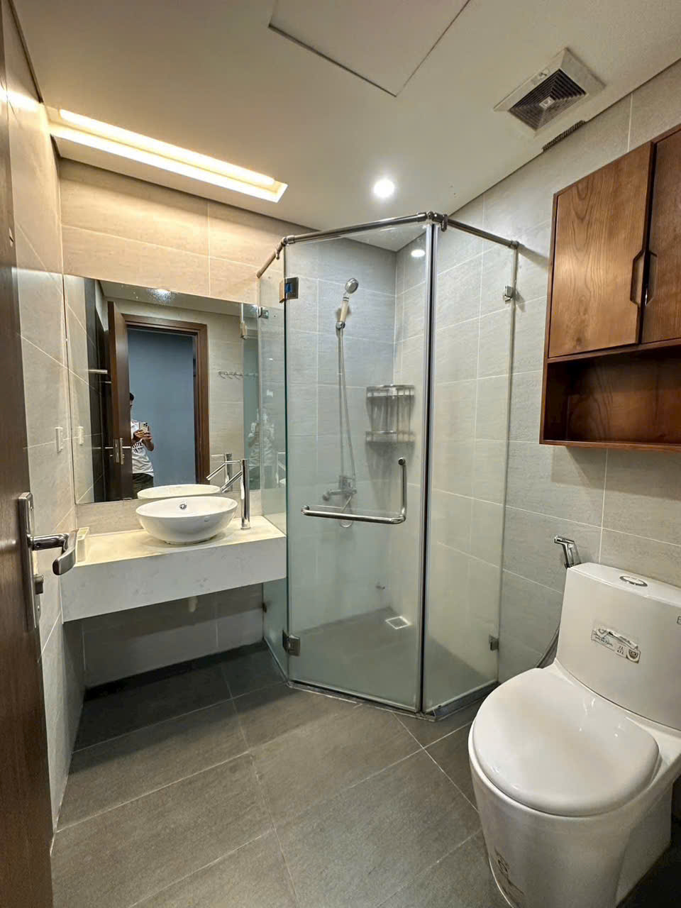 HUD Building Apartment for rent | 3 Bedrooms | 2 WC | 88m2