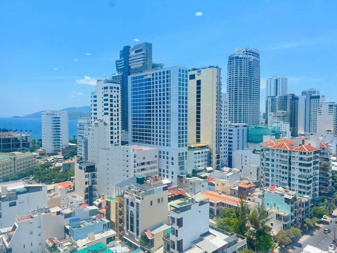HUD Building Apartment for rent | 3 Bedrooms | 2 WC | 88m2