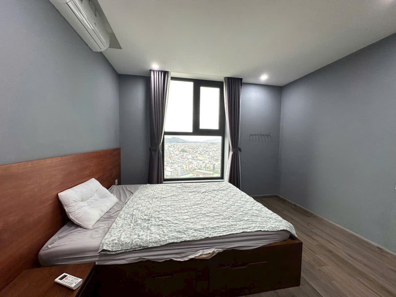 HUD Building Apartment for rent | 3 Bedrooms | 2 WC | 88m2