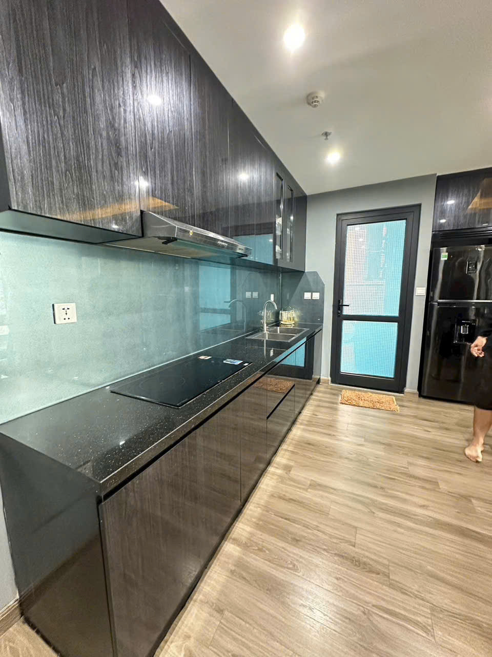 HUD Building Apartment for rent | 3 Bedrooms | 2 WC | 88m2